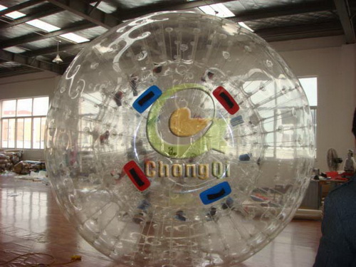 zorb ball